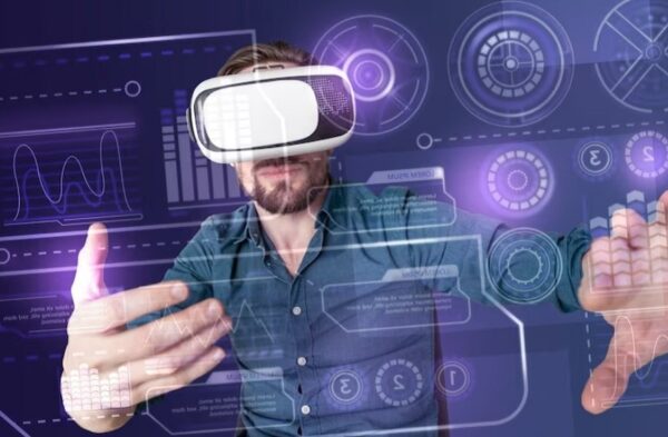 How Virtual Reality is Being Utilized Across Industries