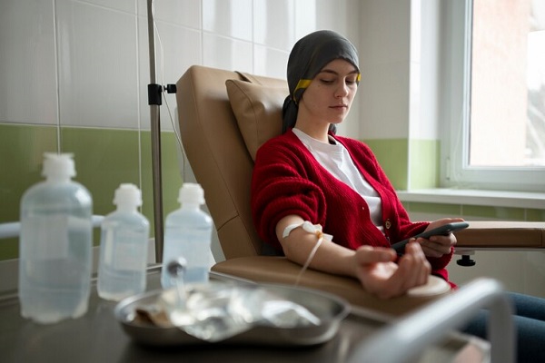 The Rise of IV Therapy: Enhancing Wellness from the Inside Out