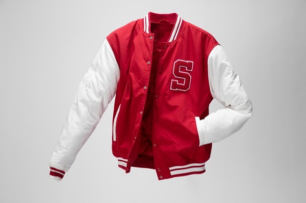 Welcome the Timeless Varsity Jacket Trend in Your Local Area