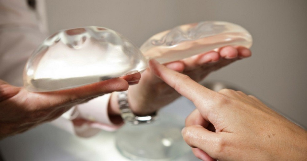 What Happens to Breast Implants as We Age?