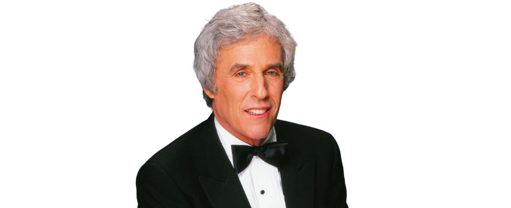Burt Bacharach