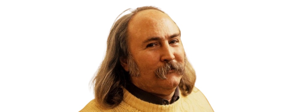 David Crosby