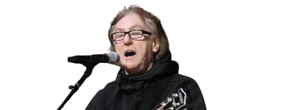 Denny Laine