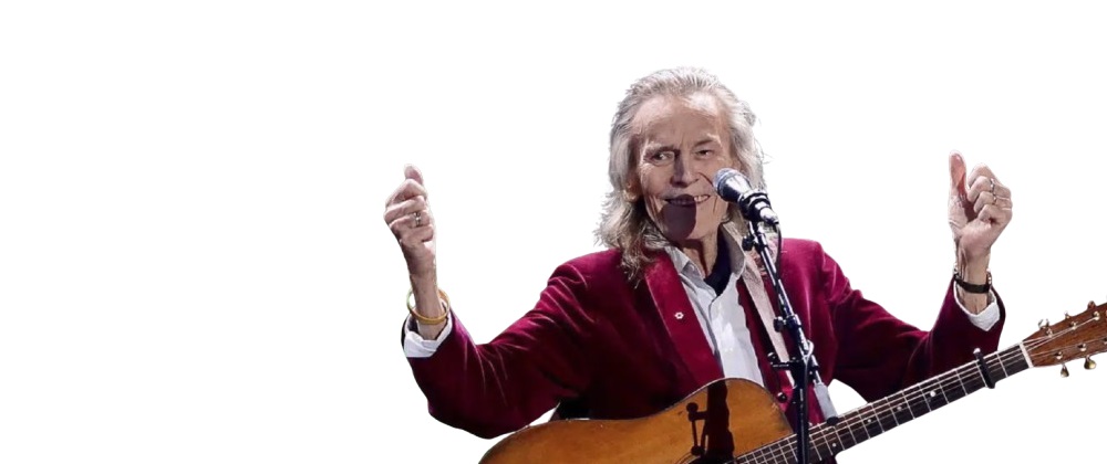 Gordon Lightfoot