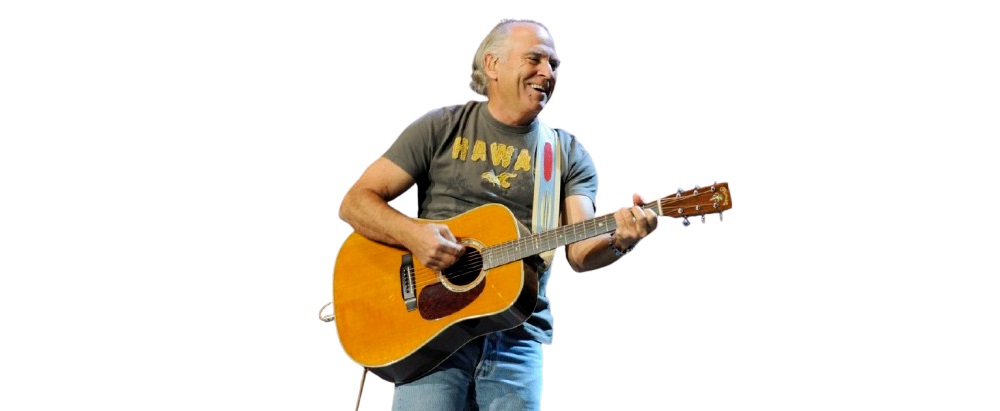 Jimmy Buffett