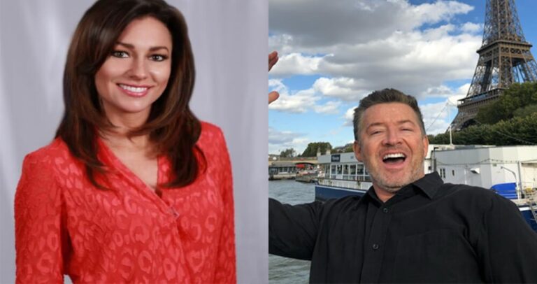 Natalie Herbick and Gabe Spiegel Engage