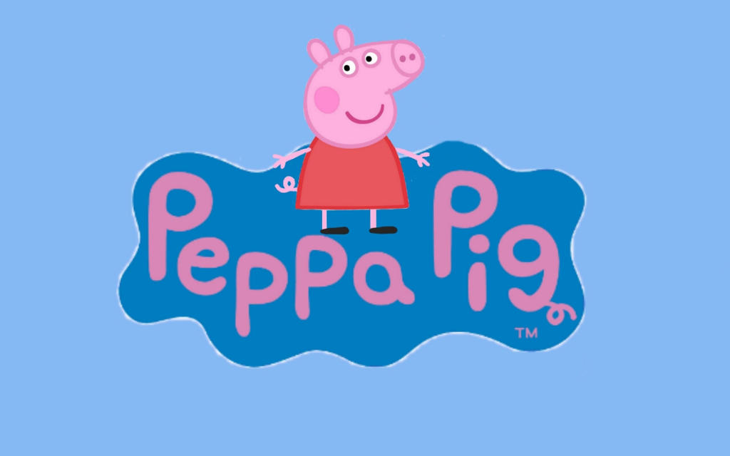 Peppa Pig