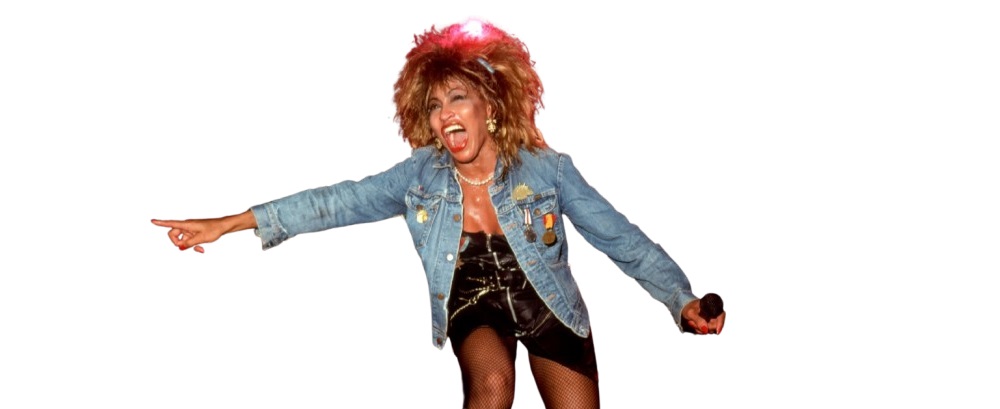 Tina Turner