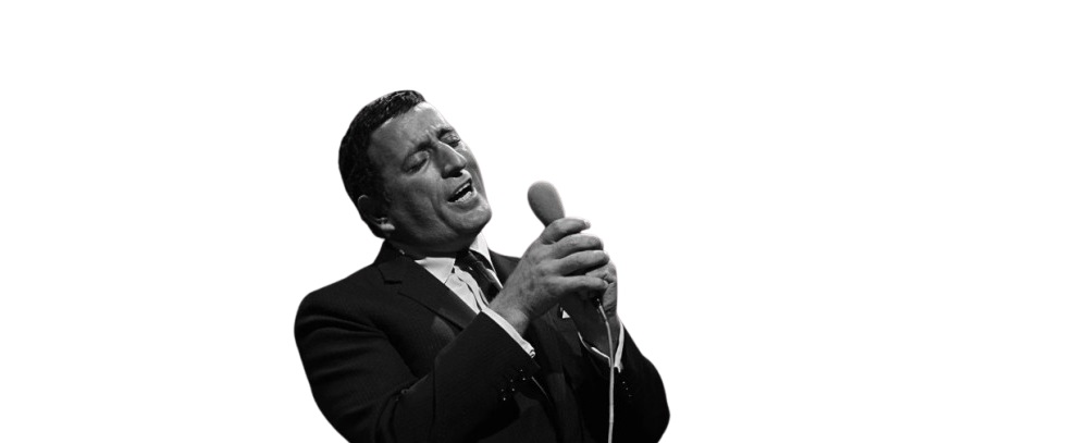 Tony Bennett