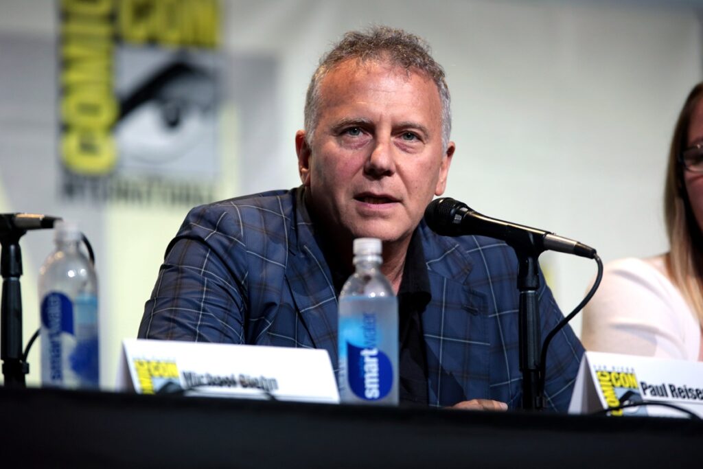 Paul Reiser