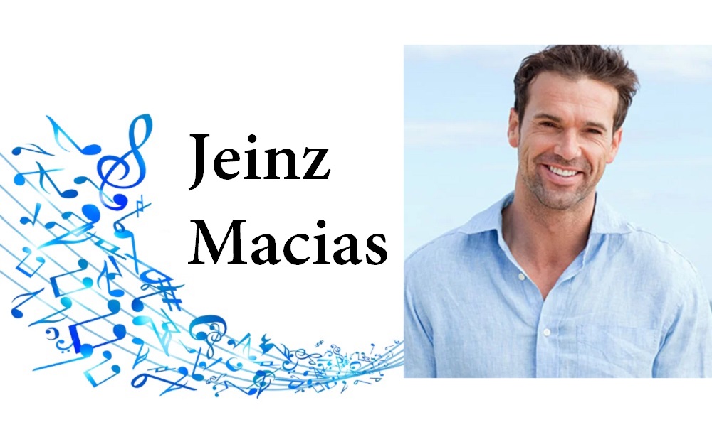 Jeinz Macias