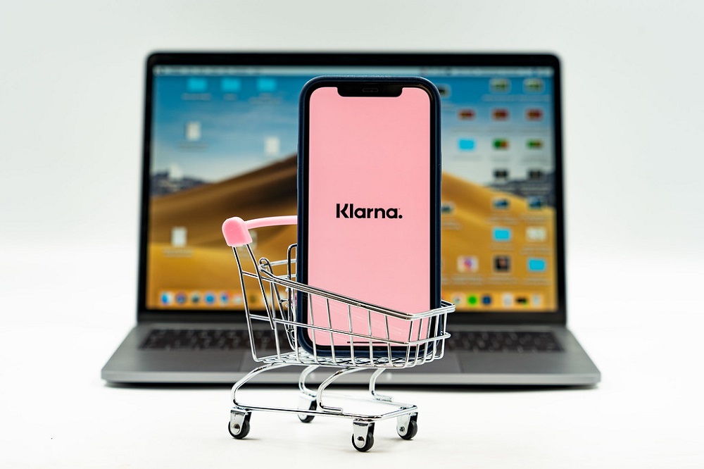 Klarna Shopping