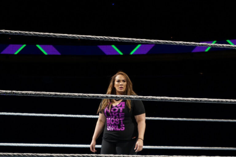 Nia Jax