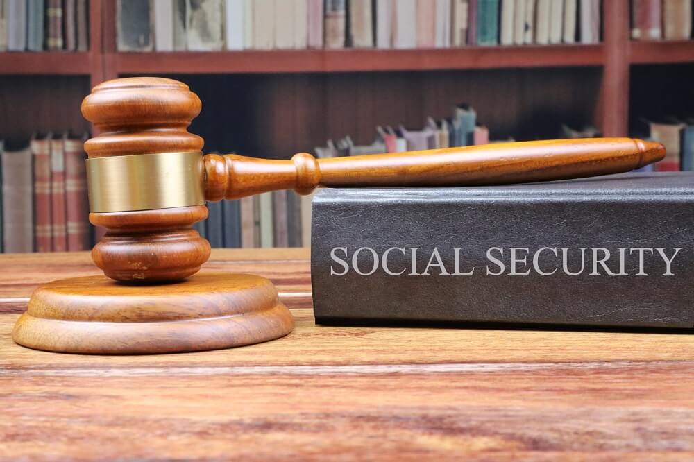 Social Security Benefits