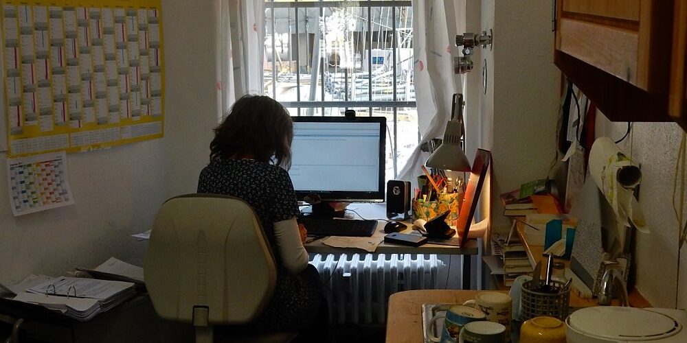 5 Things a Science Student Should Keep in a Study Room