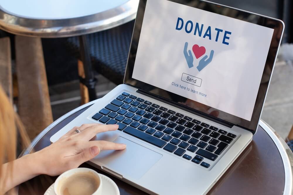 How Online Tools Can Transform Giving and Engagement for Charities