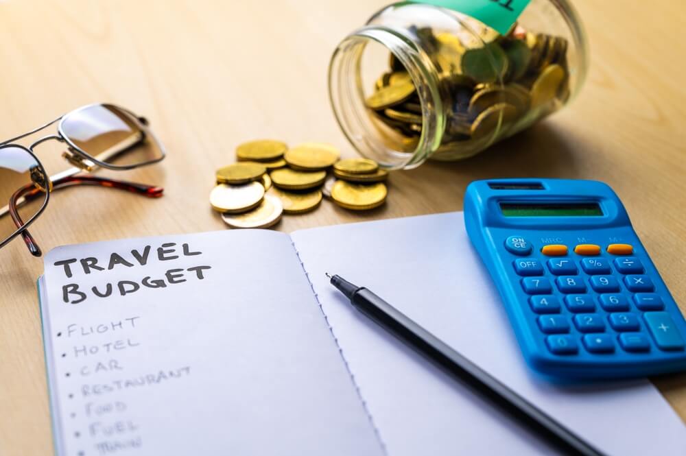 A Guide to Budget Travel: How to Spend Less While Exploring the World