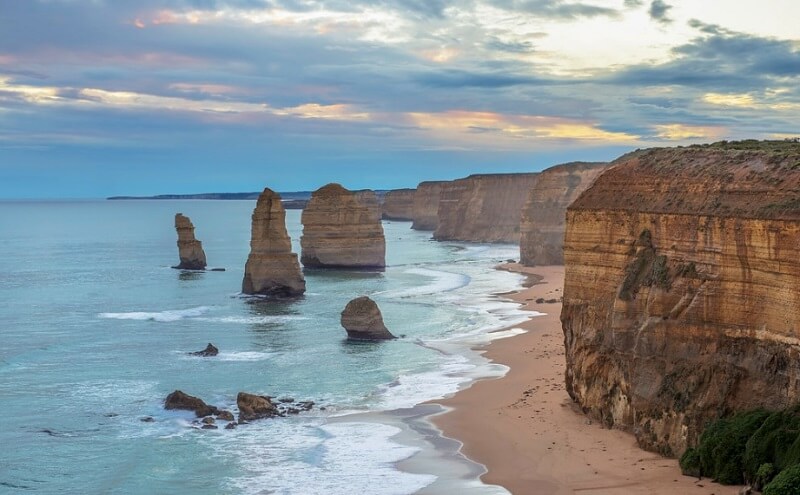 2 Day Great Ocean Road Tour from Melbourne