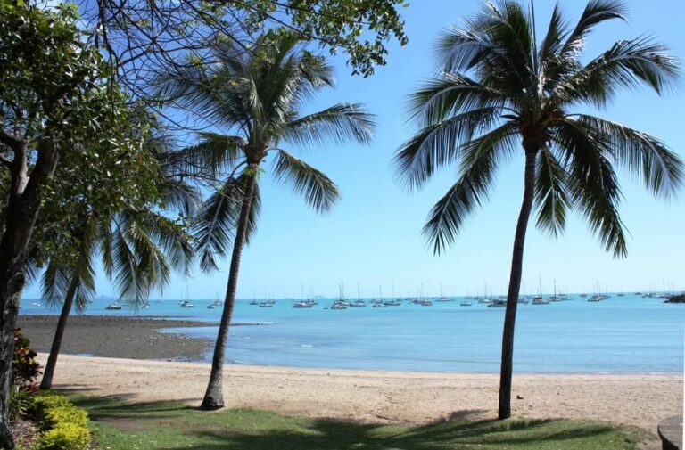 Airlie Beach