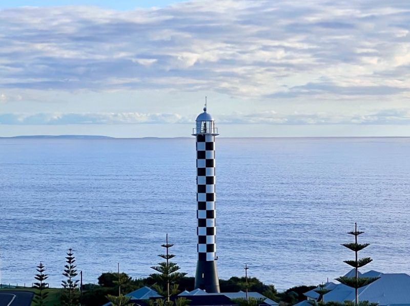 Bunbury Lighthouse