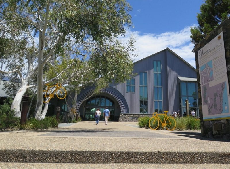 Bunbury Visitor Centre