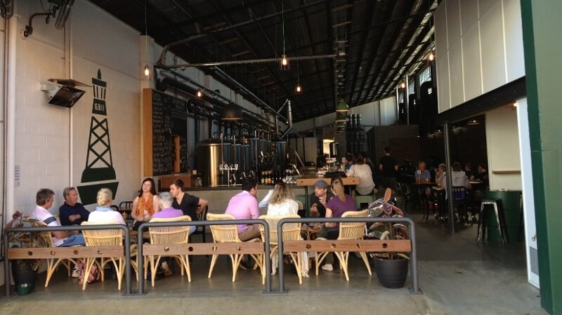 Chris’s Beacon Point Restaurant