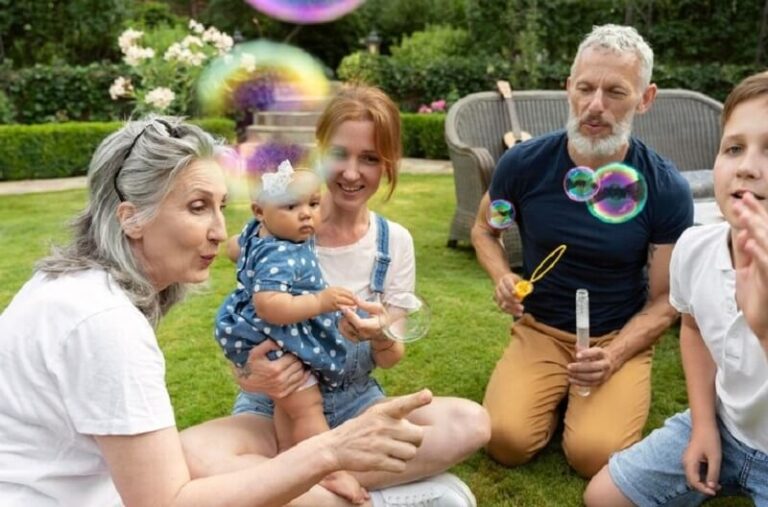 Family Fun in Bunbury