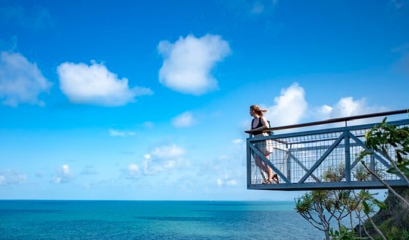 Flagstaff Hill Walking Trail