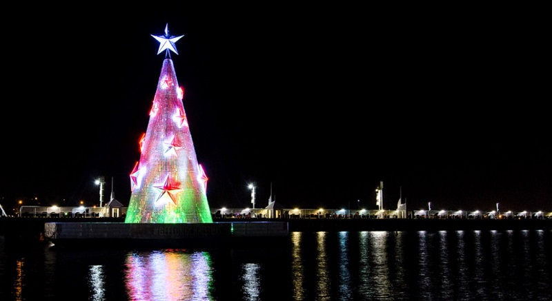 Things to do in Geelong at Night