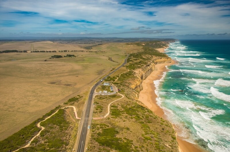 Great Ocean Road