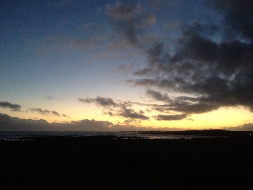 Griffiths-Island-Sunrise