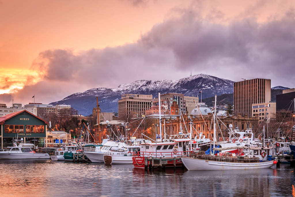 Things to Do In Hobart without Car