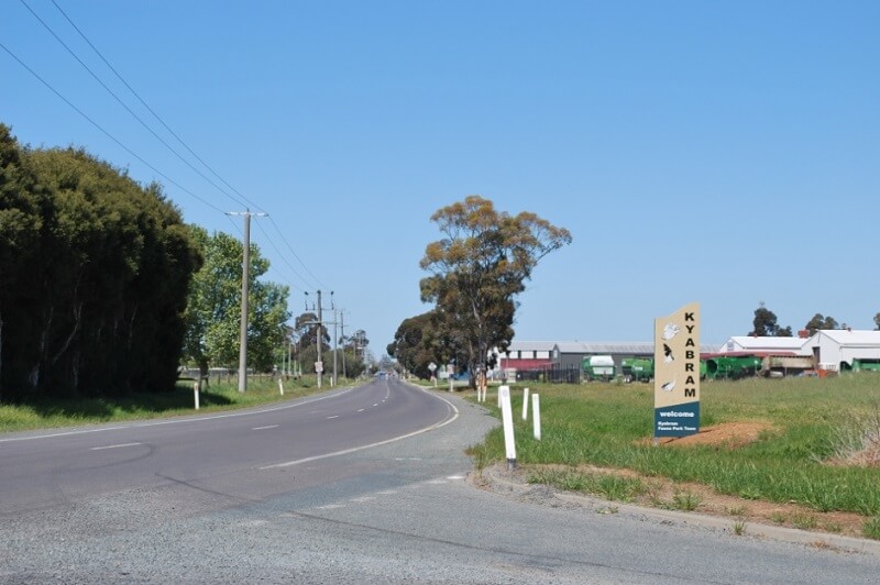 Kyabram Fauna Park