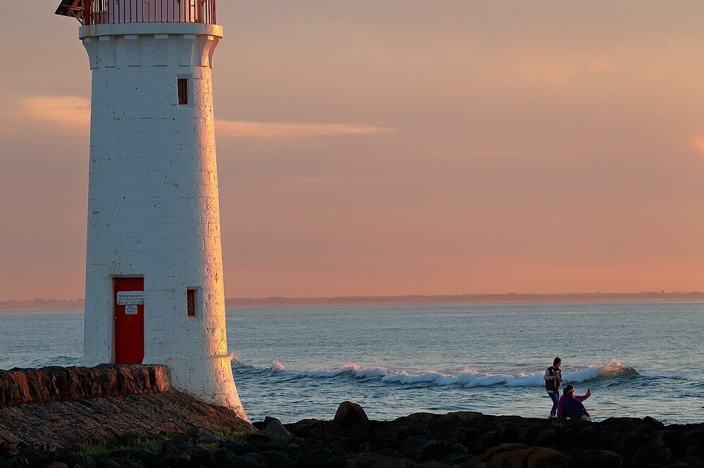 Maritime & Shipwreck Heritage Walk