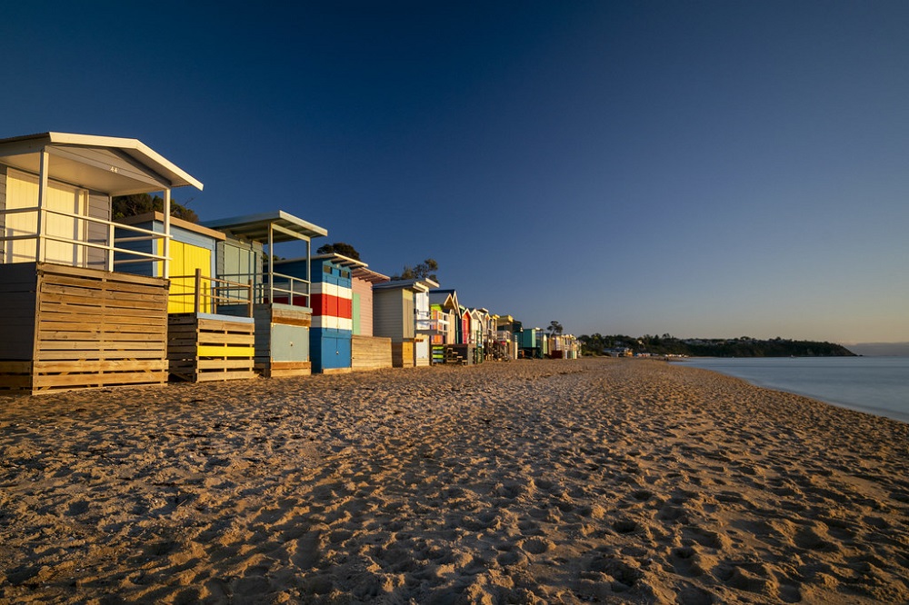 Mount Martha Victoria Australia