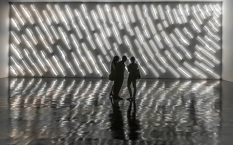 Museum of Contemporary Art Sydney