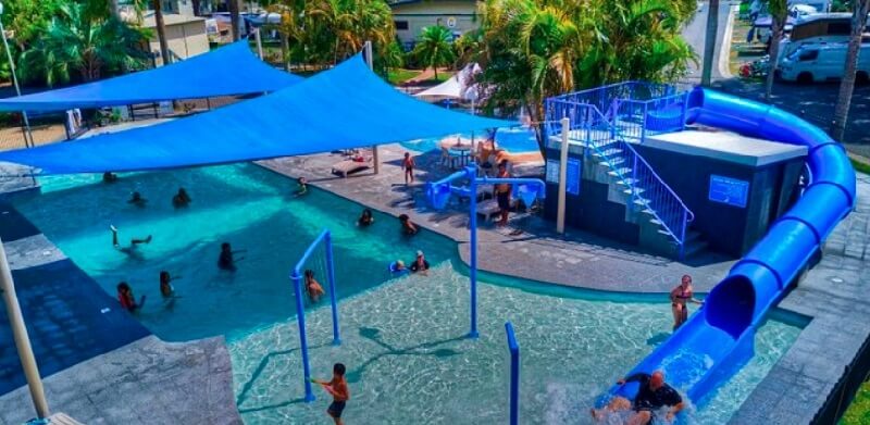 NRMA Forster Tuncurry Holiday Park