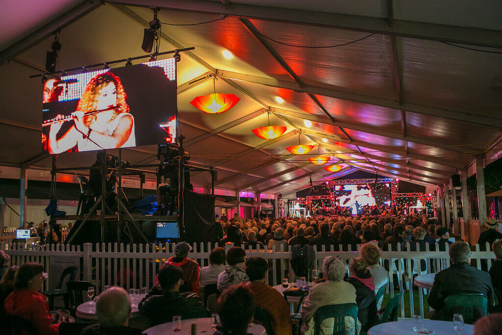 Noosa Food Wine Festival