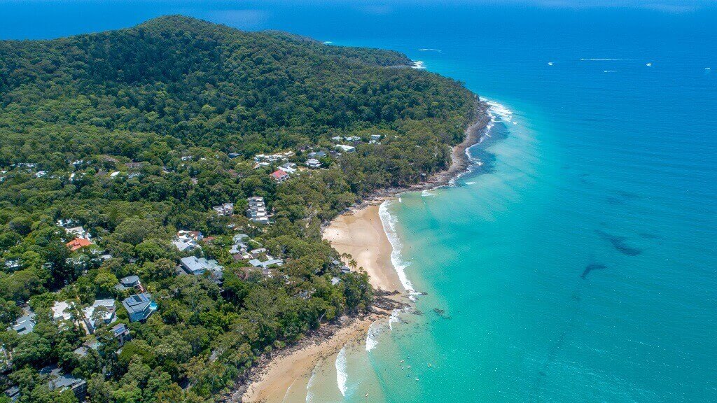 Noosa National Park