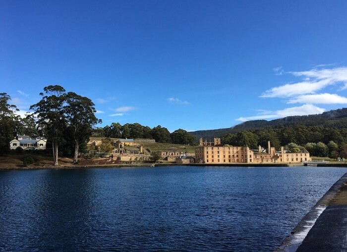Port Arthur