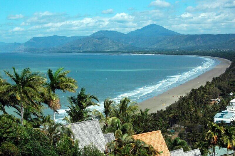 Things to Do in Port Douglas for Free