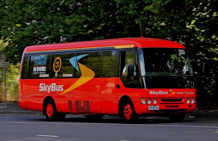 Skybus Transfer Service