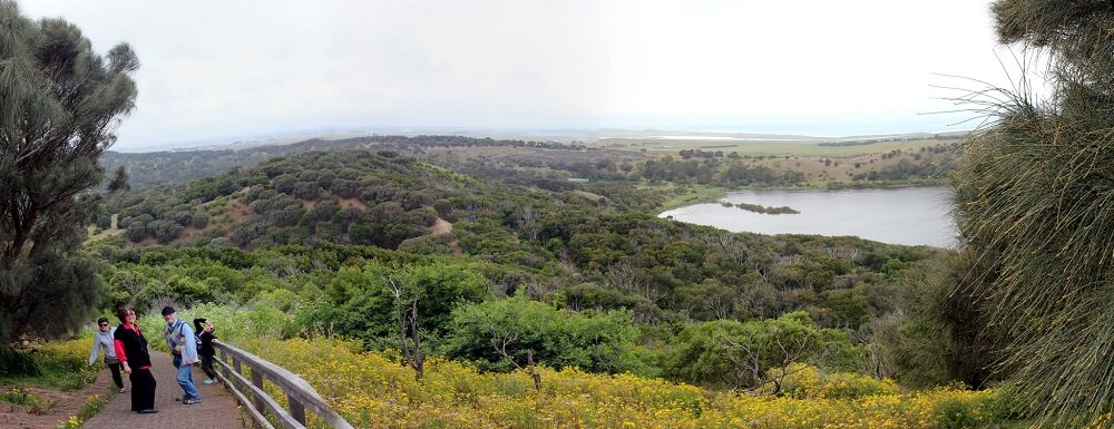 Tower Hill Wildlife Reserve