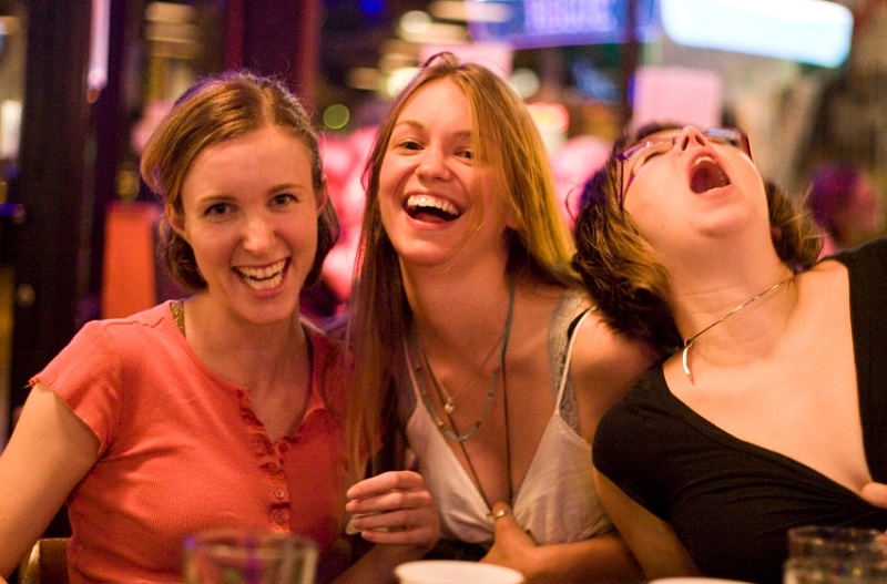 Trivia Nights for Fun and Knowledge