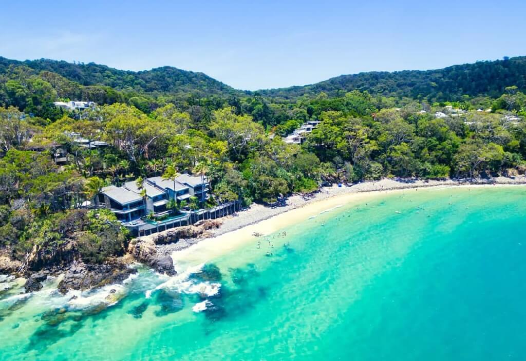 Top Things to Do in Noosa Shire