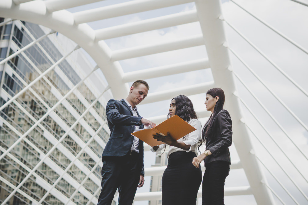 10+ Quick Tips for Starting a New Business in Ukraine