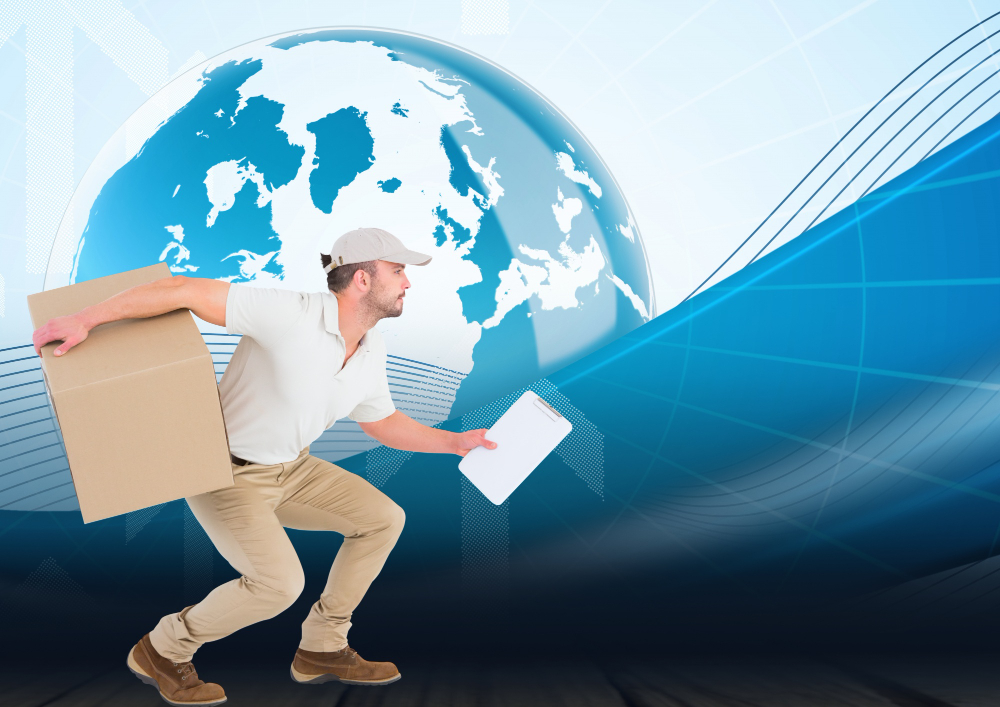 9 Quick Tips to Enhance Business Through Logistics