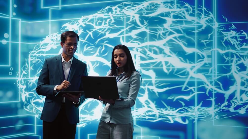 The Help of Technology in Decisions Making