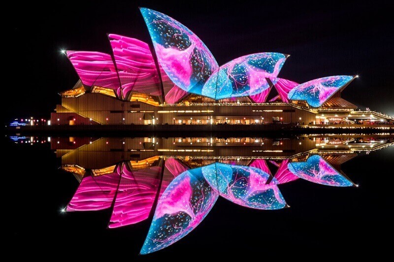 The World of Vivid, Sydney