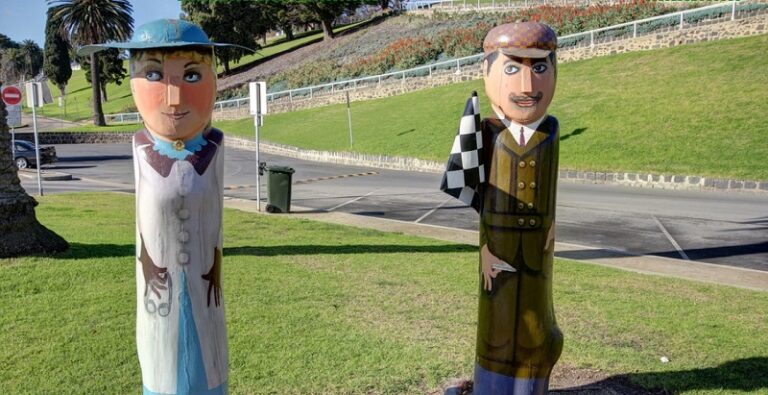 Things to do in Geelong for Couples